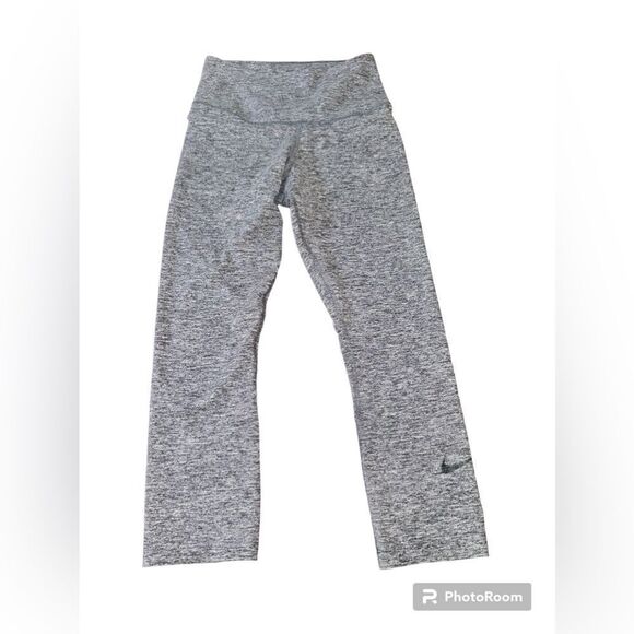 Nike Dri-Fit Leggings - Picture 1 of 4